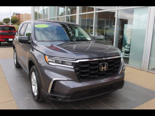 2023 Honda Pilot LX