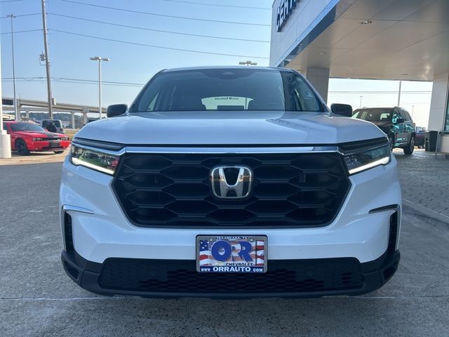 2023 Honda Pilot LX