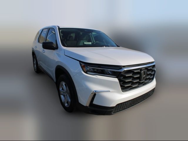 2023 Honda Pilot LX