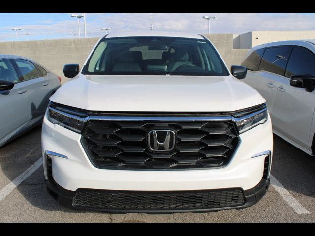 2023 Honda Pilot LX