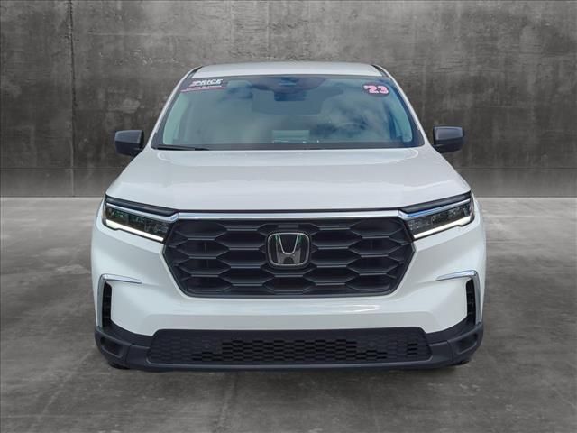 2023 Honda Pilot LX