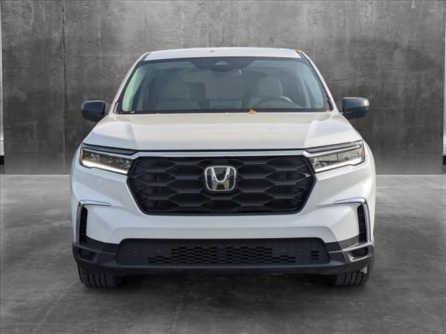 2023 Honda Pilot LX