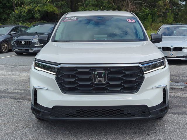 2023 Honda Pilot LX