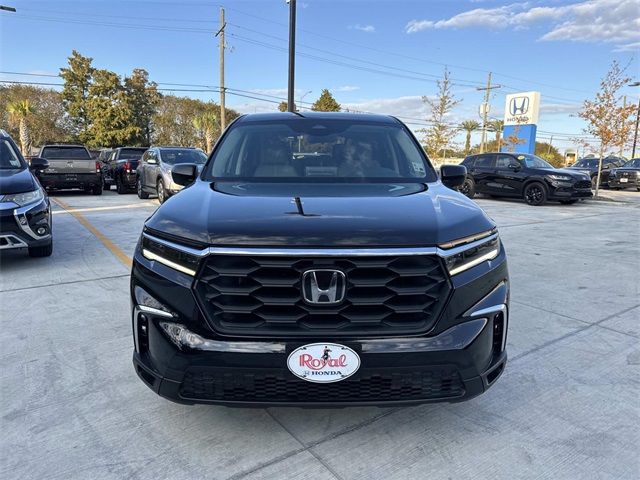 2023 Honda Pilot LX
