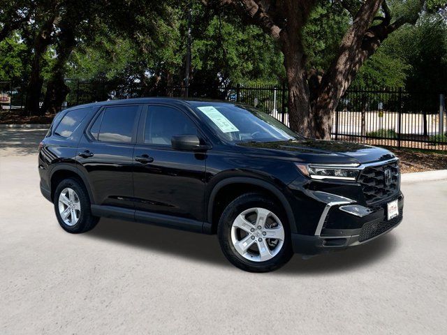 2023 Honda Pilot LX