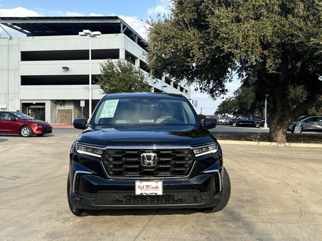 2023 Honda Pilot LX