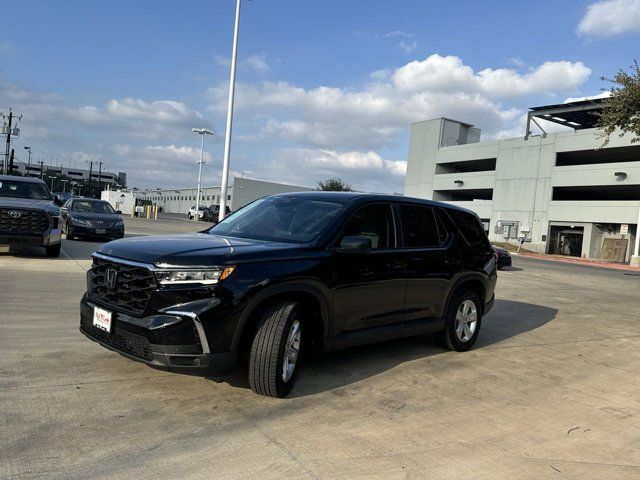 2023 Honda Pilot LX