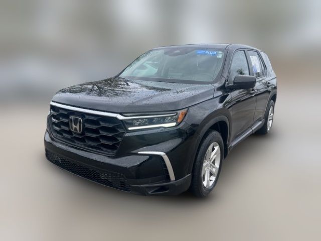 2023 Honda Pilot LX