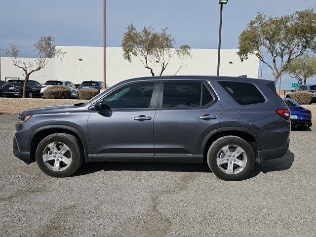 2023 Honda Pilot LX