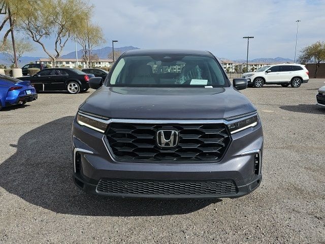 2023 Honda Pilot LX