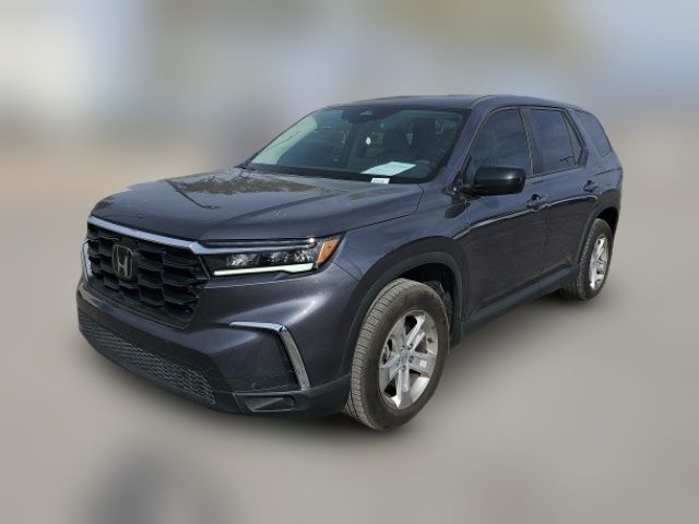 2023 Honda Pilot LX