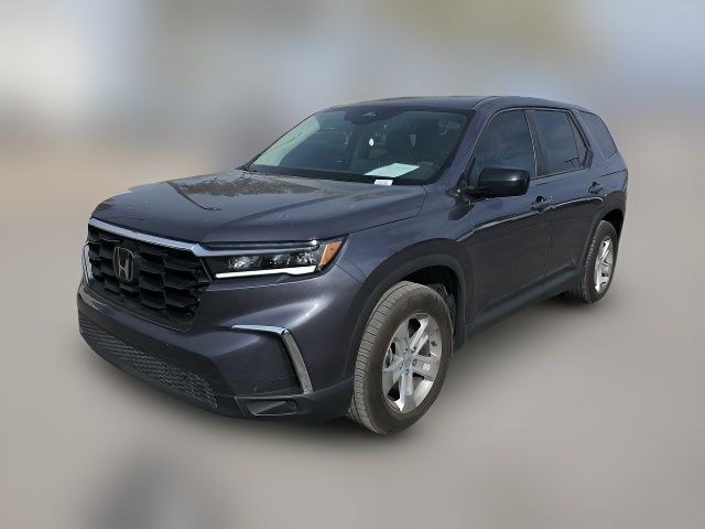 2023 Honda Pilot LX