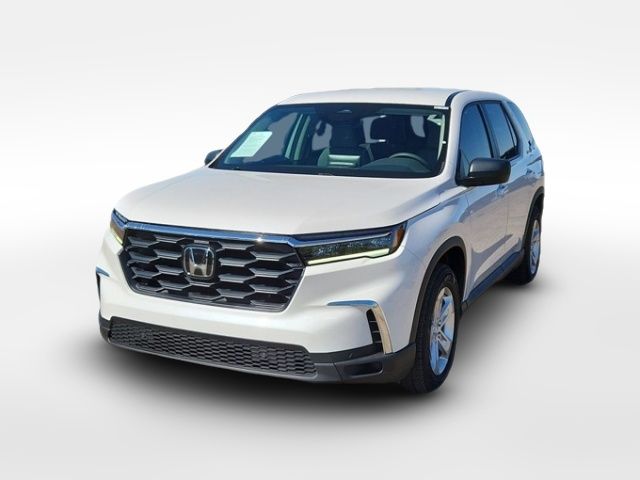 2023 Honda Pilot LX