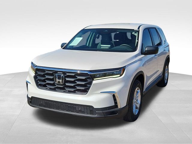 2023 Honda Pilot LX