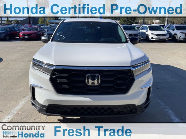 2023 Honda Pilot LX