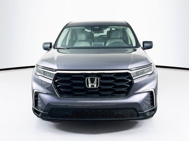 2023 Honda Pilot LX