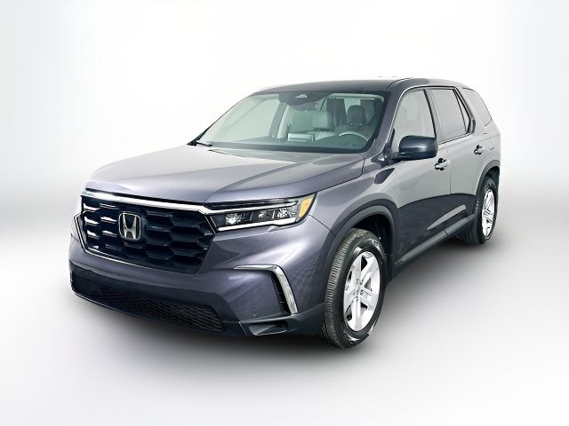 2023 Honda Pilot LX