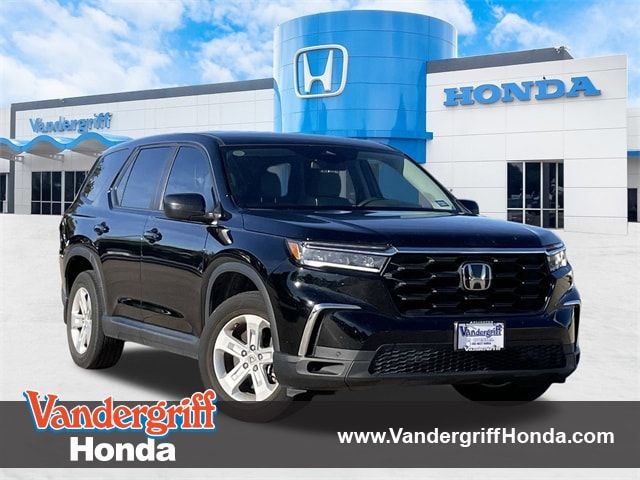 2023 Honda Pilot LX