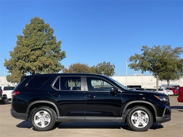 2023 Honda Pilot LX