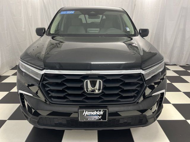 2023 Honda Pilot LX