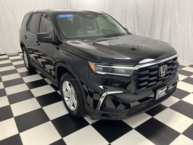 2023 Honda Pilot LX