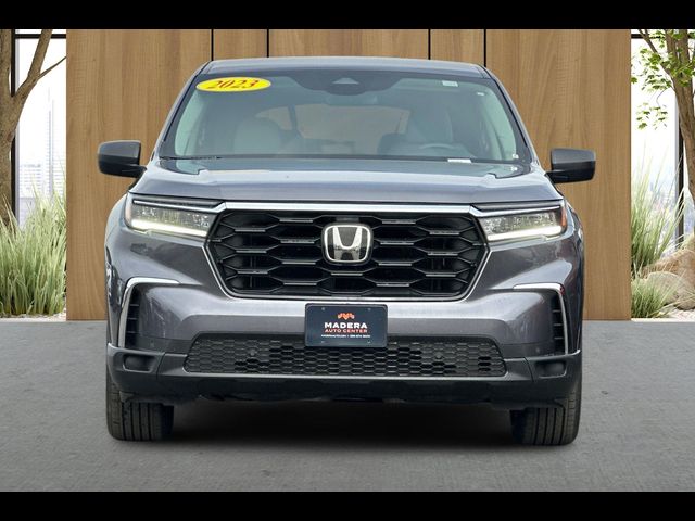 2023 Honda Pilot LX