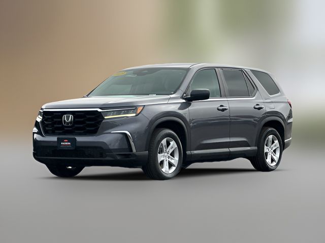 2023 Honda Pilot LX