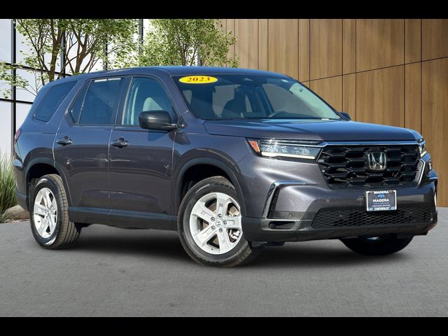 2023 Honda Pilot LX