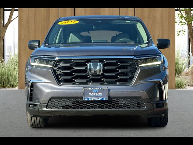 2023 Honda Pilot LX