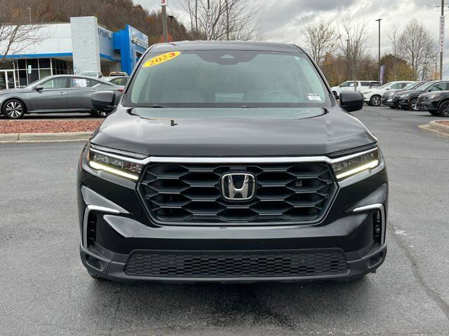 2023 Honda Pilot LX