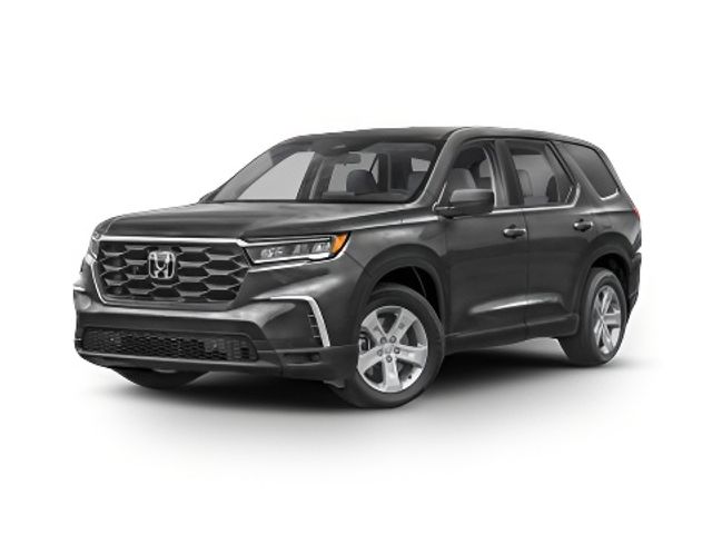 2023 Honda Pilot LX