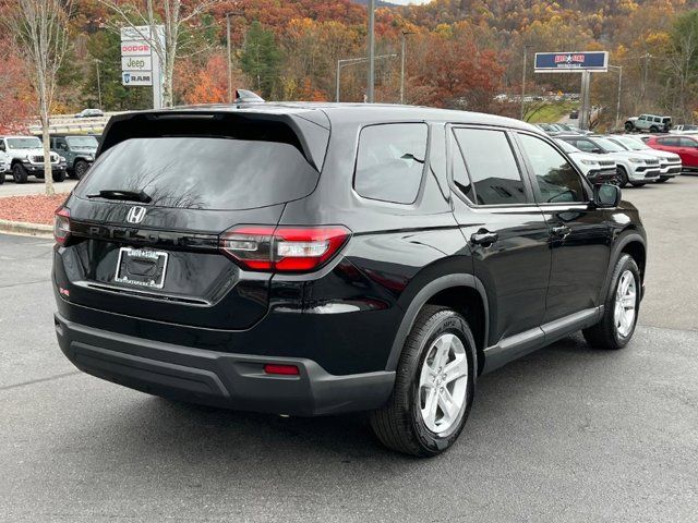 2023 Honda Pilot LX