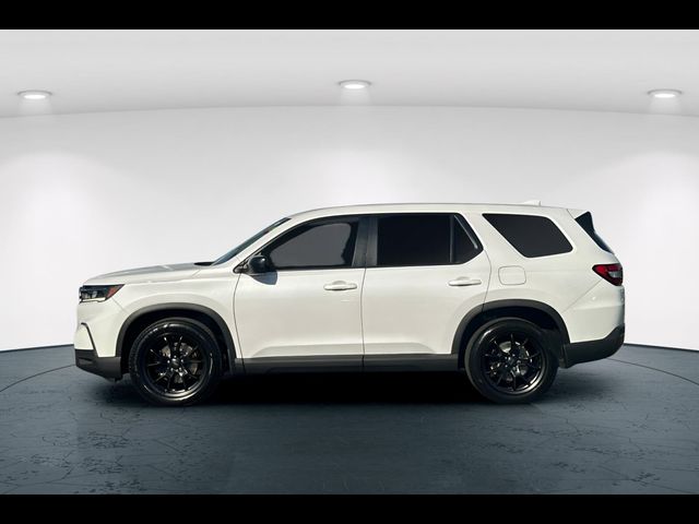 2023 Honda Pilot LX