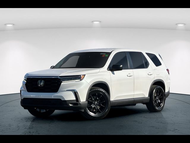 2023 Honda Pilot LX