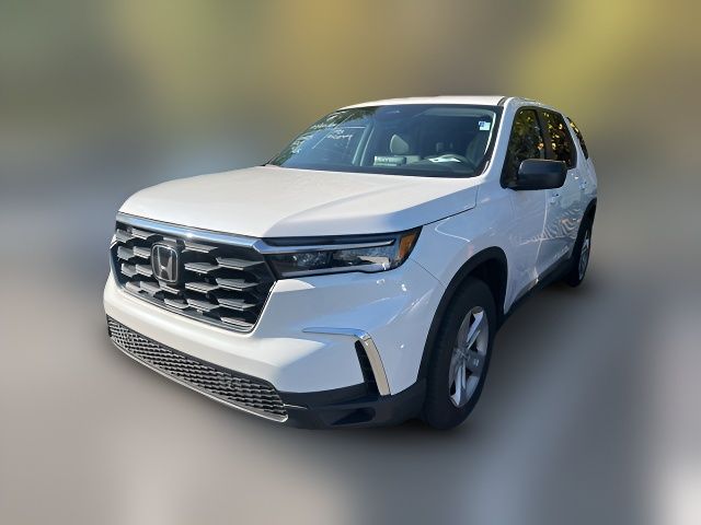 2023 Honda Pilot LX