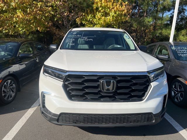 2023 Honda Pilot LX