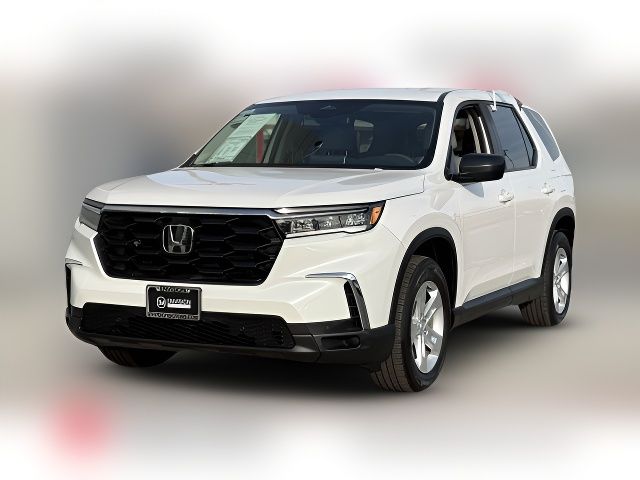 2023 Honda Pilot LX