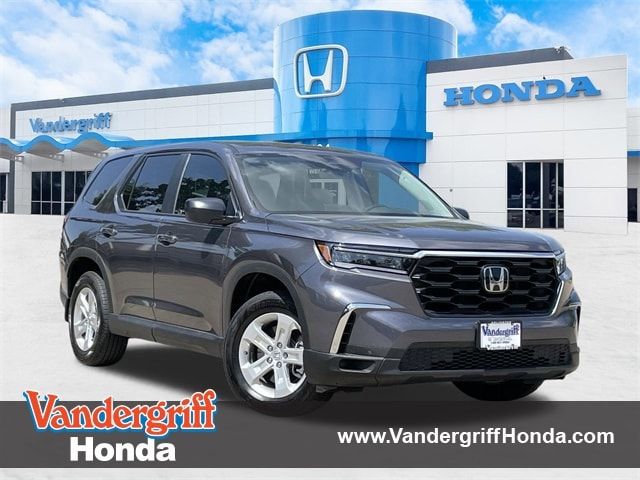 2023 Honda Pilot LX