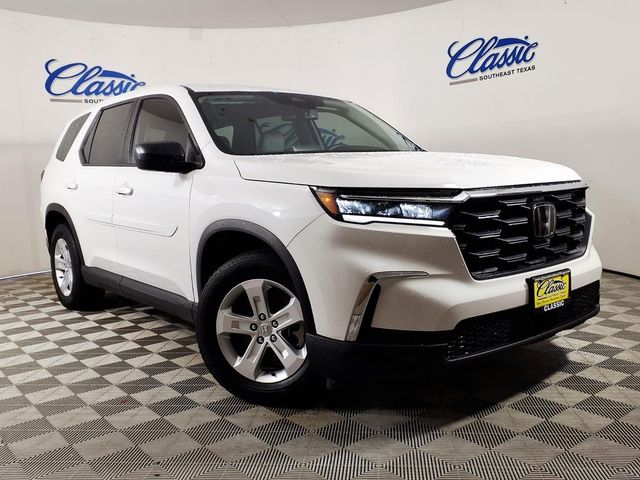 2023 Honda Pilot LX
