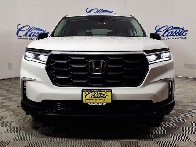 2023 Honda Pilot LX