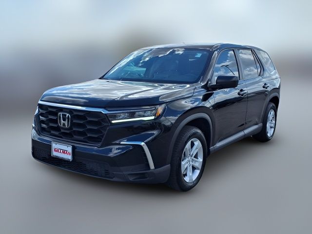 2023 Honda Pilot LX