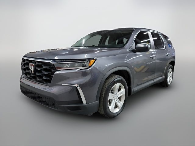 2023 Honda Pilot LX