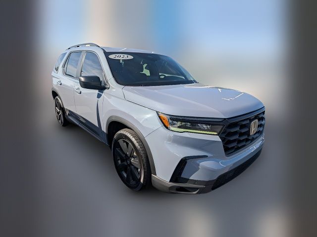 2023 Honda Pilot Sport