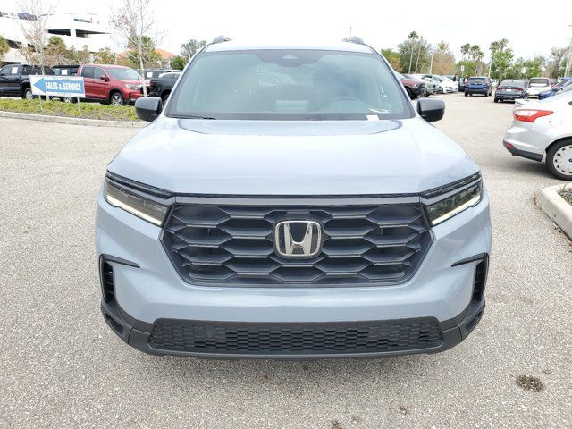 2023 Honda Pilot Sport