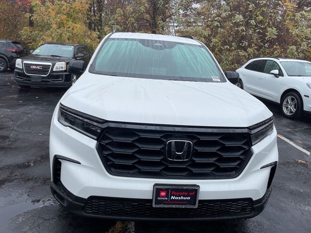 2023 Honda Pilot Sport