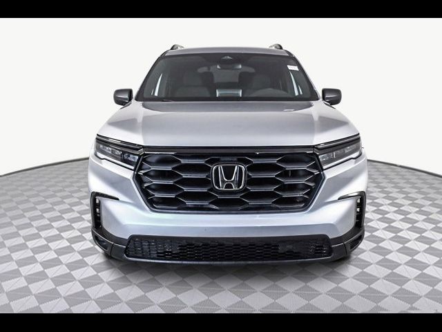 2023 Honda Pilot Sport