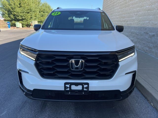 2023 Honda Pilot Sport