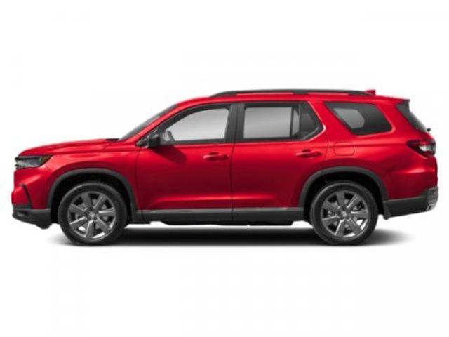 2023 Honda Pilot Sport