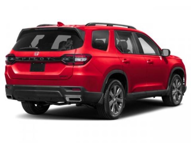 2023 Honda Pilot Sport