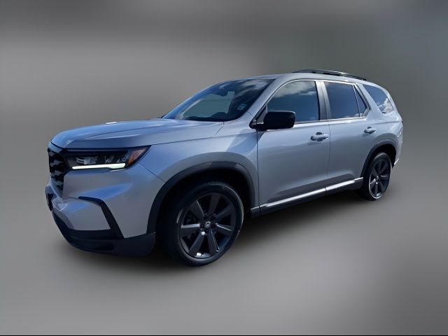 2023 Honda Pilot Sport